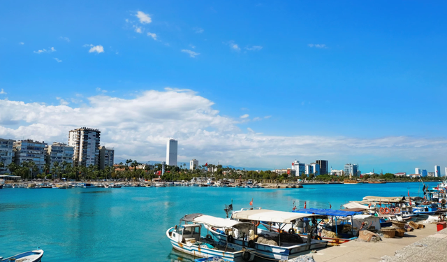 Turizmin Yükselen Yıldızı Mersin! Keşfedilmeyi Bekleyen 5 Büyüleyici Rotası Yenilendi!