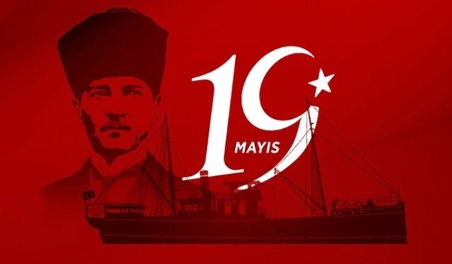 19 Mayıs 2025: Gençliğin Bayramı Bu Yıl Haftaya Neşe Katıyor!