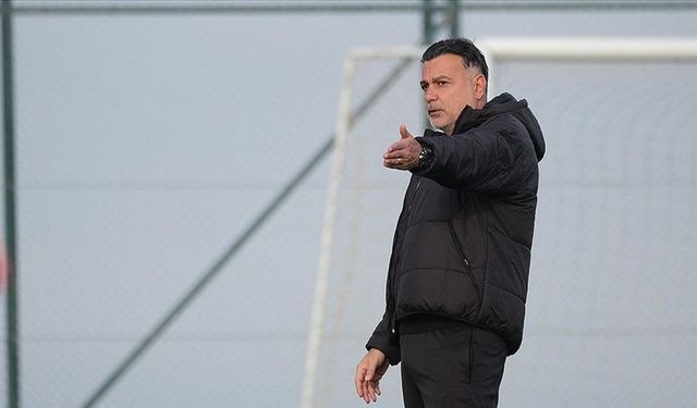 Hatayspor’da Murat Şahin Gerilimi mi Patladı?