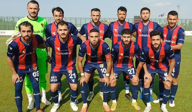 Mersin İdman Yurdu'nun Kader Maçı: Tribünler Seni Bekliyor!