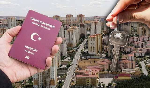 Hayallerinizdeki Yaşama Bir Adım Daha Yakın: Turkish Properties ile 400.000$'lık Yatırımla Türk Vatandaşlığı Fırsatı!