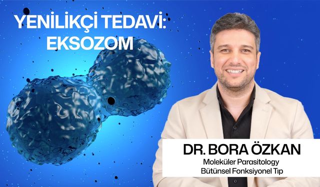 Yenilikçi Tedavi: Eksozom