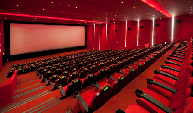 Sinemaseverler Dikkat! Mersin’de 3 Mayıs’ta Vizyonda Neler Var?