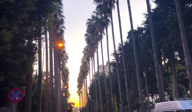 Mersin Çamlıbel 'in Tarihçesi | Yıllara Meydan Okuyan ve Tarih Kokan mahallesi