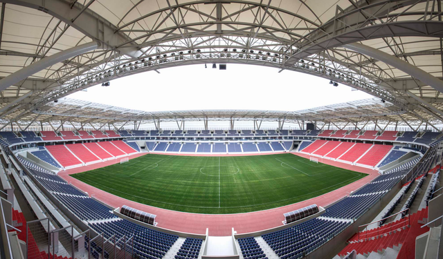 🇹🇷Mersin İdman Yurdu’ndan Anlam Yüklü Tasarım: Sadece Forma Değil, Kültürel Manifesto!🔴🔵