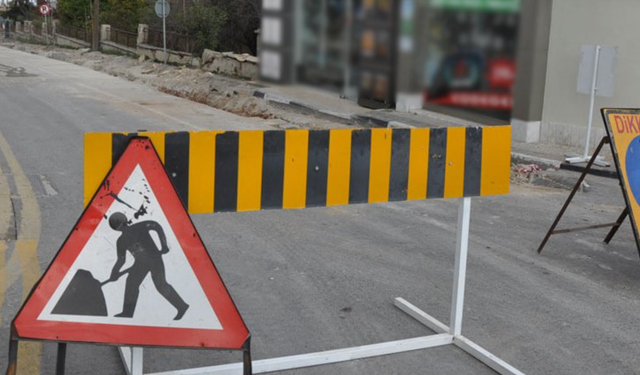 🚧 Asfalt, Altyapı, Kaldırım: Mahalle Sakinlerine Modern ve Güvenli Ulaşım