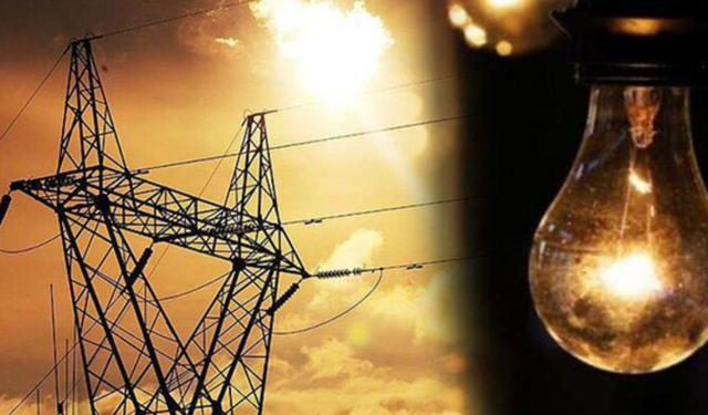 🔌 Sabah Başlayacak, Akşama Kadar Sürecek: Elektrik Kesintisi Tüm Şehri Etkileyecek