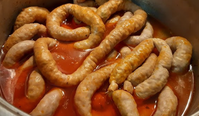 Mersin’in Sokak Lezzetleri: Bir Lezzet Durağından Diğerine