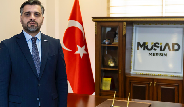 KAYAN, “GÜVEN VE HUZUR ORTAMI, YATIRIM, ÜRETİM VE BÜYÜMENİN ZEMİNİNİ OLUŞTURUR”