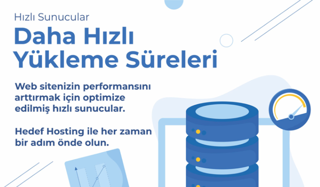 Hosting Nedir, Ne İşe Yarar?