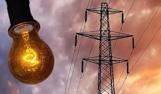 Mersin’de Elektrik Alarmı: 22 Mayıs’ta Şalterler İniyor, Şehir Sessizliğe Bürünüyor!