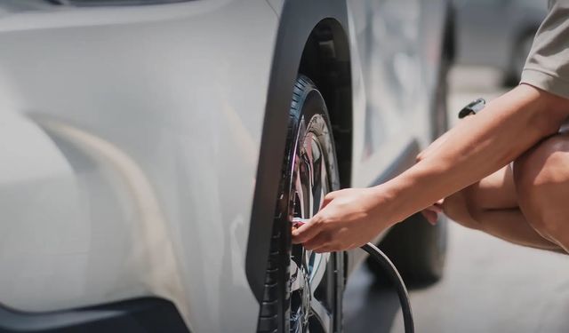 Elektrikli Araç Lastikleri: Hangi Model Daha Uzun Dayanır ve Daha Verimli?