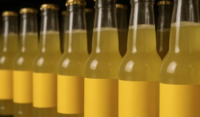 Fritz-Limon İçeceği İçin Toplatılma Kararı Verildi!