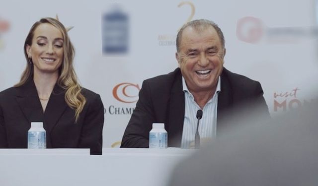 İmparator Fatih Terim’den Jet Hızıyla İmza! SON DAKİKA