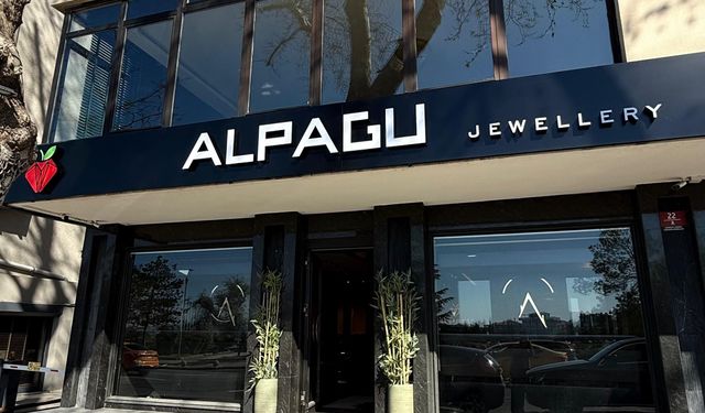 Alpagu Mücevherat: Ankara’da Estetik ve Güvenin Zirvesi