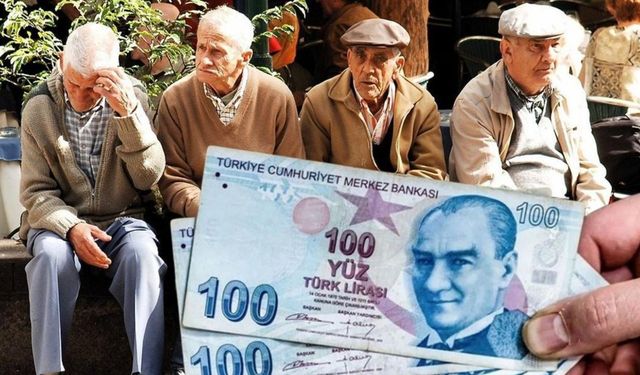 Memur ve Emeklilerin Temmuz Zammı Şekillenmeye Başladı: 5 Aylık Enflasyon Verileri Açıklandı