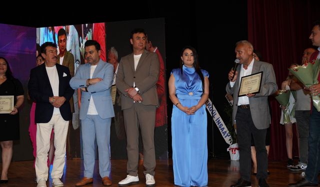 Antalya'nın Yıldızı Doğdu! "Bizim Star" Finaliyle Müzik Rüzgarı Esettirdi