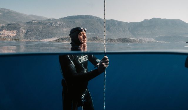 Life Aquatic Kaş: Charting a Course for Excellence in Freediving Safety, Skill, and Community