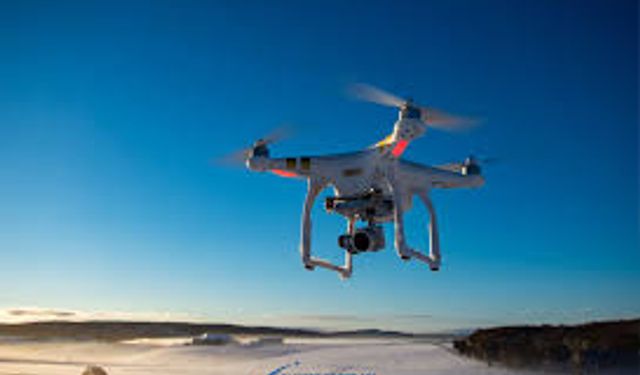 Drone ve İHA Eğitimiyle Geleceğe Uçuşa Geçin | Başkent İHA