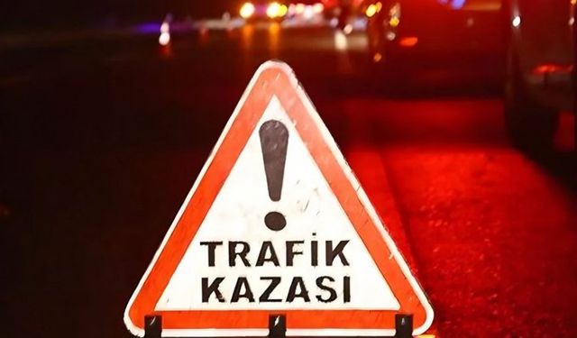Arefe Günü Türkiye Genelinde 863 Trafik Kazası: 10 Ölü, 1.319 Yaralı