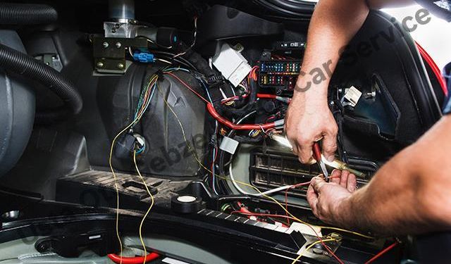 Kurtköy Oto Elektrik Hizmetlerinde Profesyonellik ve Deneyim