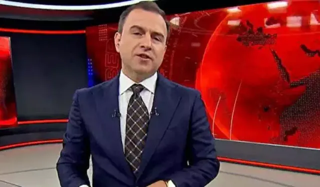 Now TV'de şok ayrılık! - Selçuk Tepeli'nin işine son verildi