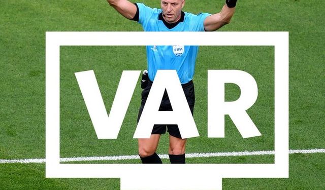 TFF VAR Hakemlerine Ödenen Maç Başı Ücretler Ne Kadar?