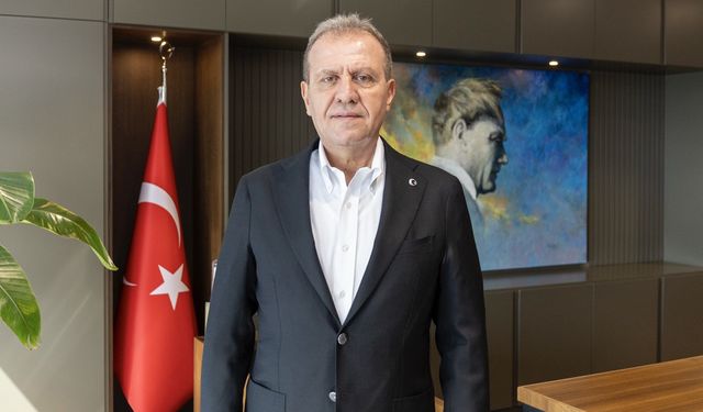 Silifke’de Alev Alarmı: Ekipler Gece Gündüz Sahada