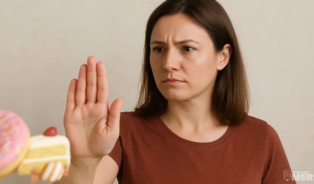 Şekeri Kesince Vücutta Neler Oluyor? 30 Günlük Deneyim Anlatıyor