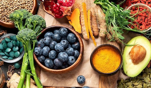 Gaz Sizi Her Yerde Yakalıyor mu? Masum Sandığınız 8 Yiyecek Gerçek Suçlu Olabilir