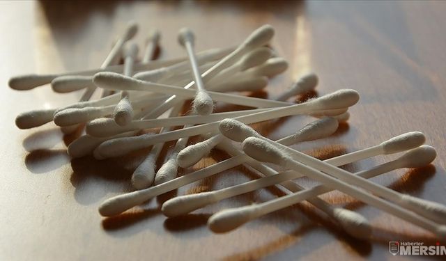 Kulağını Temizliyorsun Sanıp İşitmeni Bitiriyor Olabilirsin!