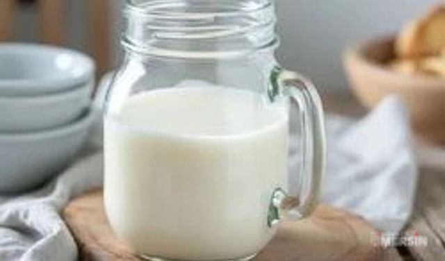 Yaz Sıcağında Susuzluk İçin Suya Alternatif: Süt ve Rehidratasyon Solüsyonları Öne Çıkıyor