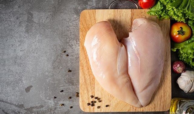 Tavuk mu sağlıklıydı? Yeni araştırma ters köşe yaptı!
