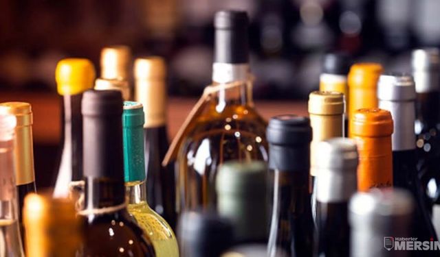 Pernod Ricard ürünlerine yüzde 15 zam yapıldı! Jameson, Absolut, Havana Club ve diğerleri zamlı satılacak…
