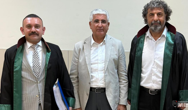 Bedrettin Gündeş'e Beraat Kararı