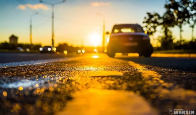 Mersin Hava Durumu (6 Kasım 2025): Sıcaklıklar Şaşırtıyor! Parçalı Güneşli Bir Perşembe