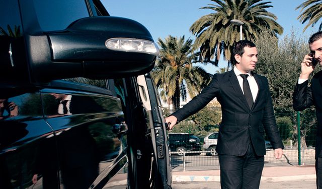 Çukurova Havalimanı'nda VIP Transferle Ayrıcalık Devri Başladı: Lüks ve Konforlu Seyahatin Yeni Adresi