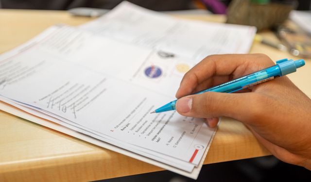 Büyükşehir Kurs Merkezleri Kaliteli Eğitimini Bir Kez Daha Kanıtladı