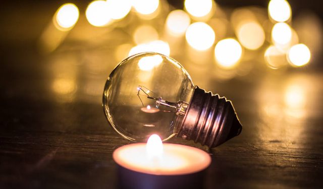 Mersin'de 1 Ekim 2025 Elektrik Kesintisi Yaşanacak