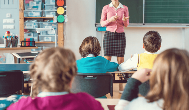 Mersin'de 2025-2026 Eğitim-Öğretim Yılında En Çok Tercih Edilen Devlet İlkokulu