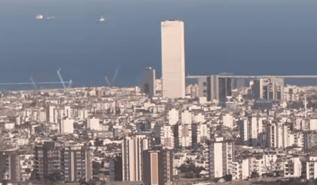 Yabancıların Gözü Mersin’de: Konut Satışları Dikkat Çekti