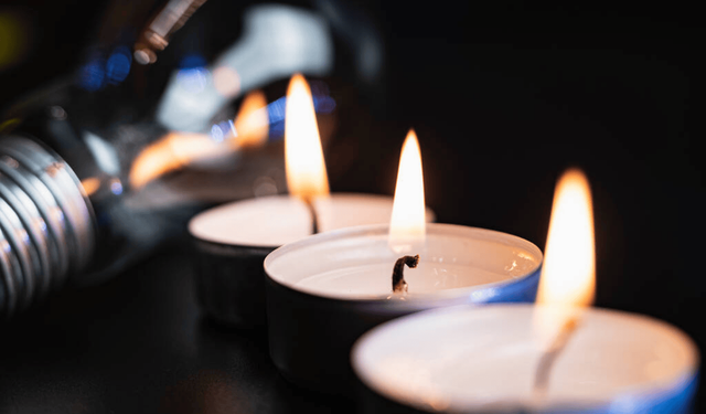 9 Ekim 2025 Mersin Elektrik Kesintisi: İşte İlçe İlçe Detaylar!