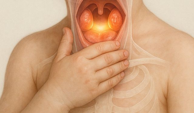 Gaziantep’te Bademcik Ameliyatı Sonrası Engellenen Çocuk İçin Doktora rekor Tazminat