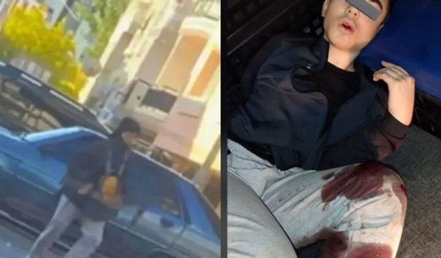 İzmir’de Karakola Silahlı Saldırı: 2 Polis Şehit, 1 Polis Ağır Yaralı