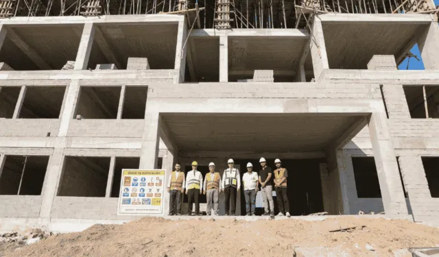 Mersin’de Deprem Sonrası 114 Okul Yıkıldı, 82 Yeni Okul Tamamlandı