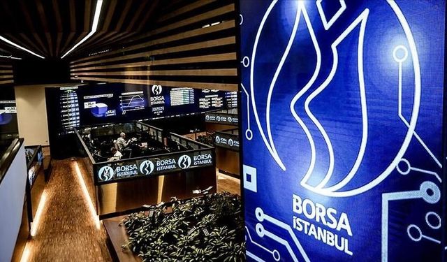 Yapay Zeka Rallisi Jeopolitik Riskleri Unutturdu: Borsalar Yeni Haftaya Rekorla Başladı!