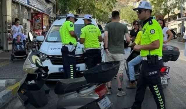 Elektrikli Bisikletlerde Plaka ve Ehliyet Kuralları Netleşti