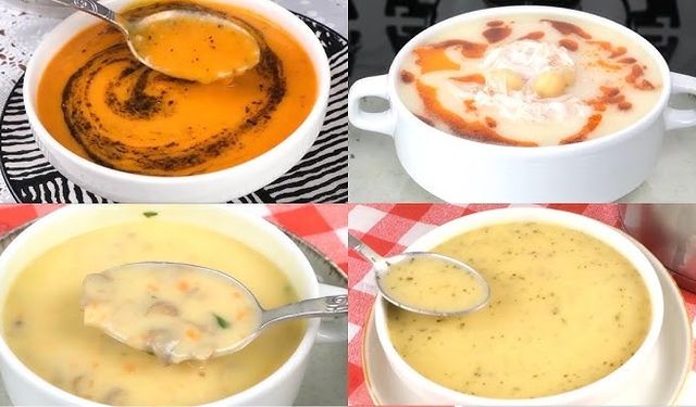 Herkesin Kullandığı Ama Çorbayı Bozan Baharat