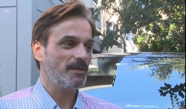 Ufuk Özkan’ın Hastaneye Kaldırılmasının Gerçek Nedeni Ortaya Çıktı