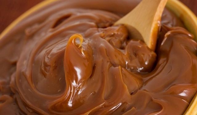 🍯 Mutfakta Büyü: Orijinal Karamelin Kehribar Sırrı ve Efsane Lezzeti ✨